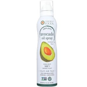 Chosen Foods - 100% Pure Avocado Oil Spray