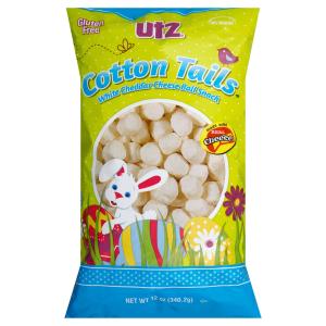 Utz - Cotton Tails