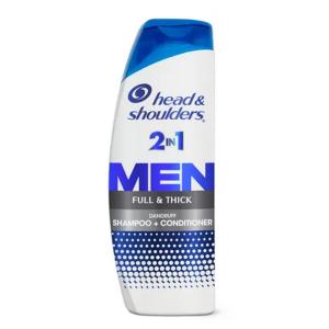 Head & Shoulders - 2n1 Full & Thick Shampoo & Conditioner