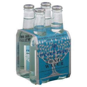 fever-tree - Mediteran Tonic Water 26.8 fl