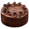 7 CHOCOLATE SINSATION CAKE