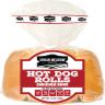 8CT HOT DOG ROLLS