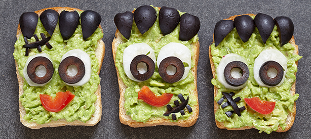 Frankenstein toast with avocado, olives and eggs-2B.png