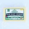 A2 RAW SHARP CHEDDAR