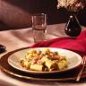 Al Bronzo Mezzi Rigatoni with Tuscan Ragout - Barilla