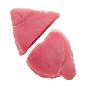 Fish Steak - Albacore Tuna Wild Caught