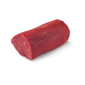 Fresh Meat - All Natural Beef Loin