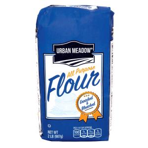 Urban Meadow - All Purpose Flour 2lb