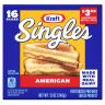 AMERICAN CHEESE SINGLES