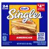 AMERICAN CHEESE SINGLES