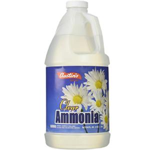 Celebratio - Ammonia Clear