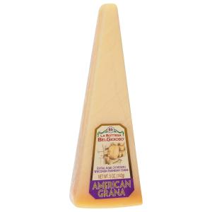 Belgioioso - Amrcn Grana Parm Cheese