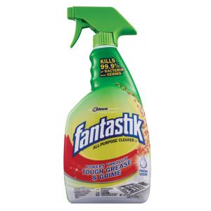 Fantastik - Antibact Heavy Duty