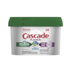 Cascade - ap Platinum Fresh
