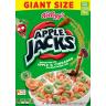 Apple Jacks Giant Size Cereal