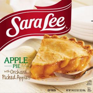 Sara Lee - Apple Pie 9