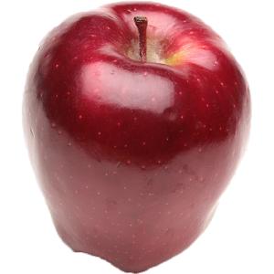 Fresh Produce - Apple Red Delicious Extra Lar