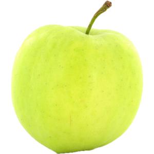Produce - Apples Golden Del 100sz
