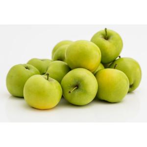 Organic Produce - Apples Granny Smith