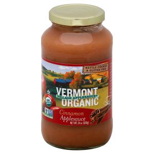 Vermont Village - Applesce Orgnc Cinn