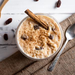 Arroz Con Leche - Urban Meadow Arroz Con Leche - Urban Meadow