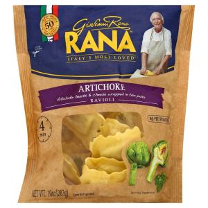 Giovanni Rana - Artichoke Ravioli