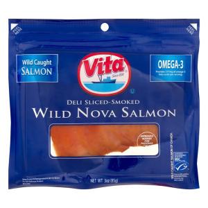 Vita - Atlantic Nova Salmon