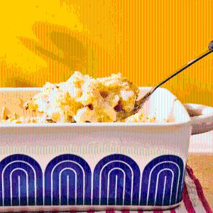 Baked Macaroni and Cheese - Cabot Creamery Baked Macaroni and Cheese - Cabot Creamery