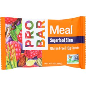 Pro Bar - Bar Meal Sprfd Slam