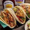 Barbecue Teriyaki Pork Tacos - Sweet Baby Ray's