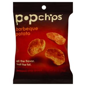 Pop Chips - Barbeque