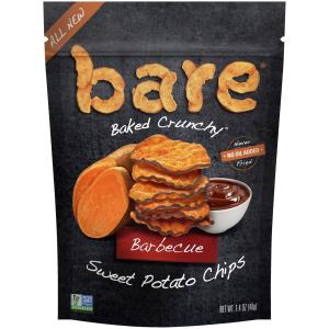 Bare - Bare Barbeque Sweet Potato ch