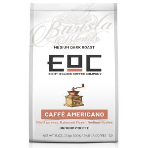 Eight o'clock - Barista Blend Caffe Americano