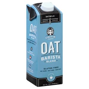 Califia - Barista Blend Oat Milk