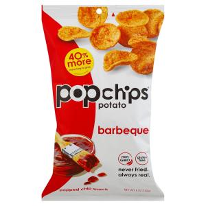 Pop Chips - Potato Chips Bbq