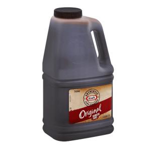 Kraft - Bbq Original Sauce