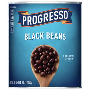 Progresso - Beans Black