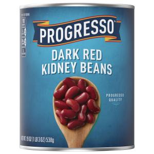Progresso - Beans Dark Red Kidney