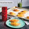Beef and Chorizo Empanadas with Chimichurri - Liberty Coke