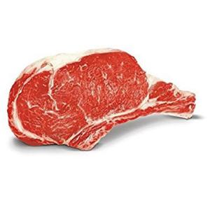 Prime Beef - Beef Bone in Rib Eye Steak
