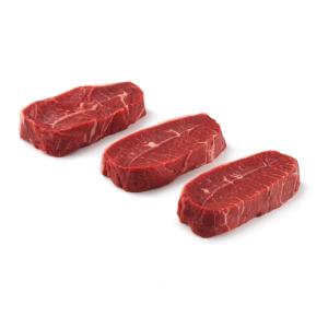 Beef - Beef Boneless Top Blade Steak