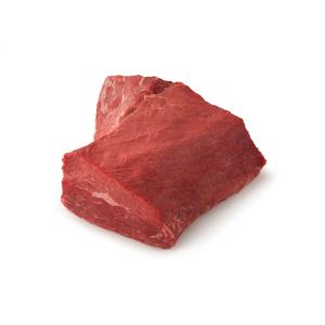 Beef - Beef Bottom Round Roast Center Cut