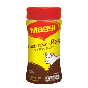 Maggi - Beef Bouillon
