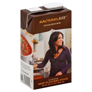 Rachael Ray - Beef Flavored Stock