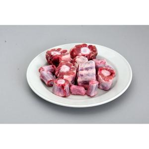 Beef - Beef Oxtails