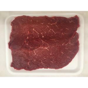 Beef - Beef Top Rnd Steak for Bracciole Fam Pk