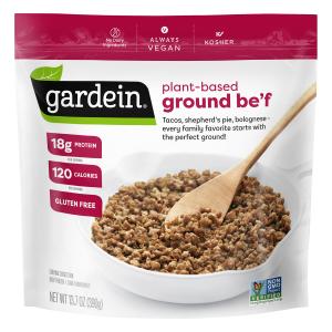 Gardein - Beefless Ground