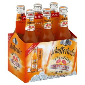 Schofferhofer - Beer 6 Pack