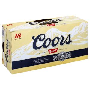 Coors - Beer Original 188k12oz