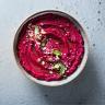 Beet Hummus - Urban Meadow®